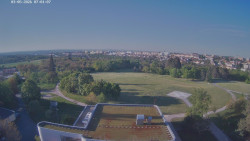 Heliport Nemocnice Znojmo
