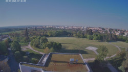 Heliport Nemocnice Znojmo