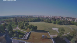 Heliport Nemocnice Znojmo