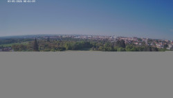Heliport Nemocnice Znojmo