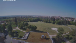 Heliport Nemocnice Znojmo