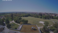 Heliport Nemocnice Znojmo