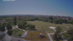 Heliport Nemocnice Znojmo