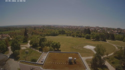 Heliport Nemocnice Znojmo