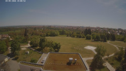 Heliport Nemocnice Znojmo