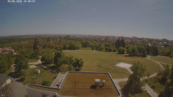 Heliport Nemocnice Znojmo
