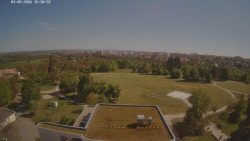 Heliport Nemocnice Znojmo