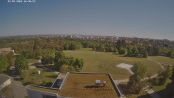 Heliport Nemocnice Znojmo