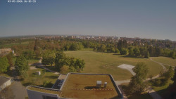 Heliport Nemocnice Znojmo