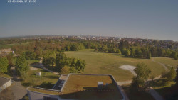 Heliport Nemocnice Znojmo