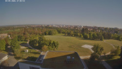 Heliport Nemocnice Znojmo