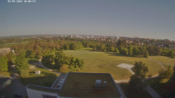 Heliport Nemocnice Znojmo