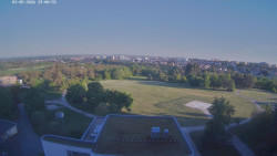 Heliport Nemocnice Znojmo