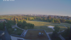 Heliport Nemocnice Znojmo