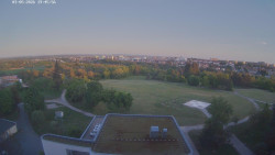 Heliport Nemocnice Znojmo