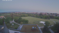 Heliport Nemocnice Znojmo
