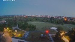 Heliport Nemocnice Znojmo