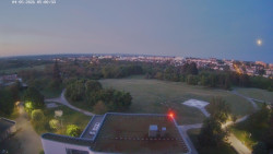 Heliport Nemocnice Znojmo