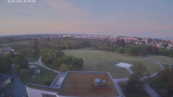 Heliport Nemocnice Znojmo