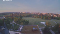 Heliport Nemocnice Znojmo