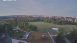 Heliport Nemocnice Znojmo