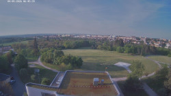 Heliport Nemocnice Znojmo