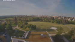Heliport Nemocnice Znojmo