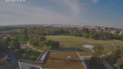 Heliport Nemocnice Znojmo