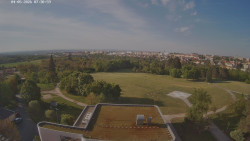Heliport Nemocnice Znojmo