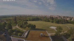 Heliport Nemocnice Znojmo
