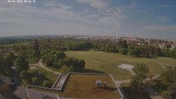 Heliport Nemocnice Znojmo