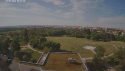Heliport Nemocnice Znojmo