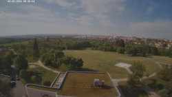 Heliport Nemocnice Znojmo