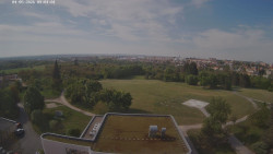 Heliport Nemocnice Znojmo