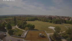 Heliport Nemocnice Znojmo