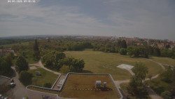 Heliport Nemocnice Znojmo