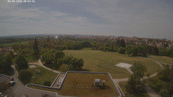 Heliport Nemocnice Znojmo