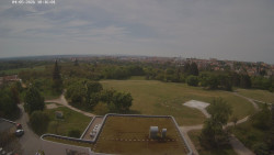 Heliport Nemocnice Znojmo