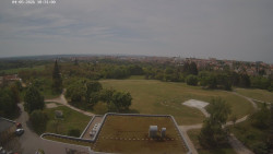 Heliport Nemocnice Znojmo