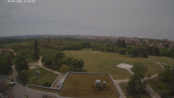 Heliport Nemocnice Znojmo