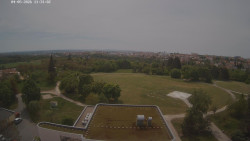 Heliport Nemocnice Znojmo