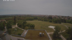 Heliport Nemocnice Znojmo