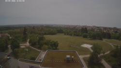 Heliport Nemocnice Znojmo