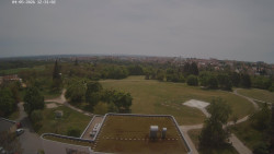 Heliport Nemocnice Znojmo