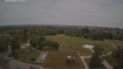 Heliport Nemocnice Znojmo