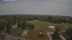 Heliport Nemocnice Znojmo