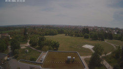 Heliport Nemocnice Znojmo