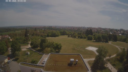 Heliport Nemocnice Znojmo