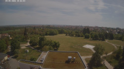 Heliport Nemocnice Znojmo