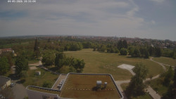 Heliport Nemocnice Znojmo